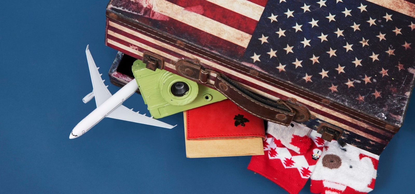 USA